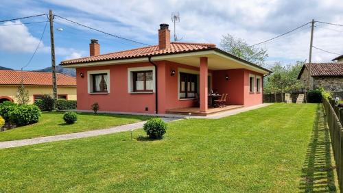 Vivienda Vacacional La Llosa de Ardisana