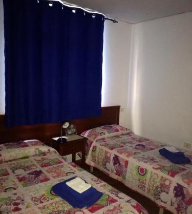 Vivienda vacacional Tazacorte Céntrico
