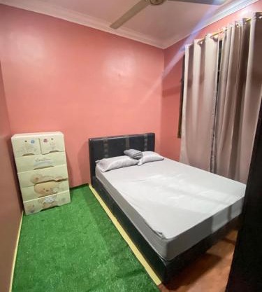 VJ Homestay