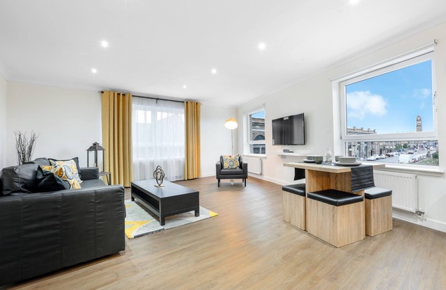VKM Apartments