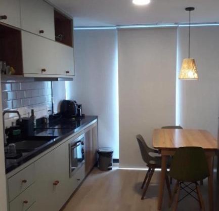 VN CASA TOPÁZIO - VILA MARIANA