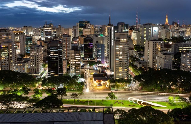 VN VERGUEIRO