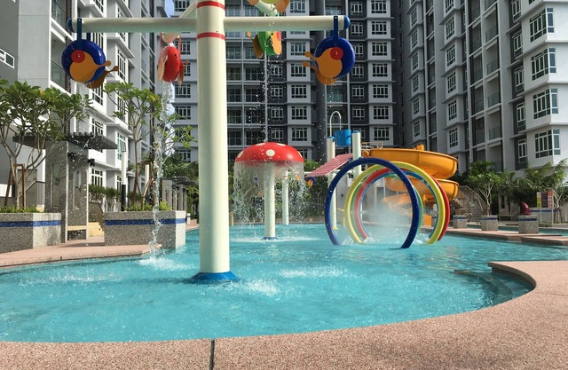 VnVHome Dans la ville de Melaka New Reno sungaiMelaka 7-11pax