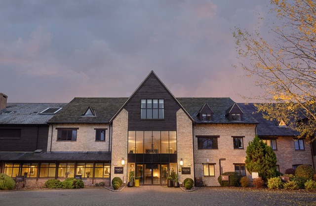 voco Oxford Spires by IHG