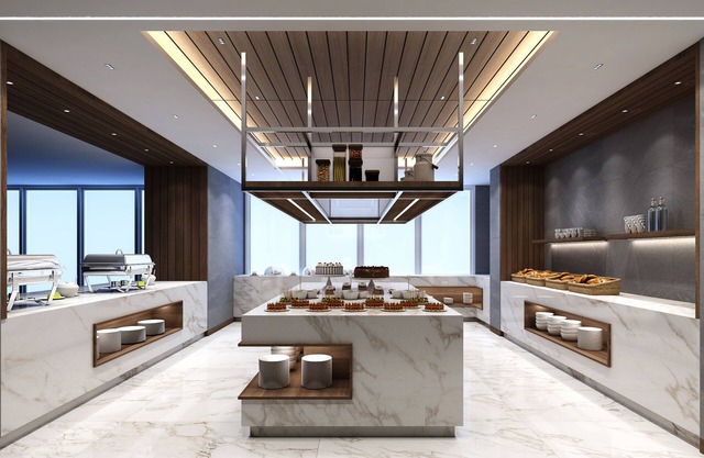 voco Stockholm Kista by IHG