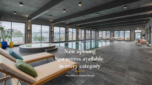voco Stockholm - Kista by IHG