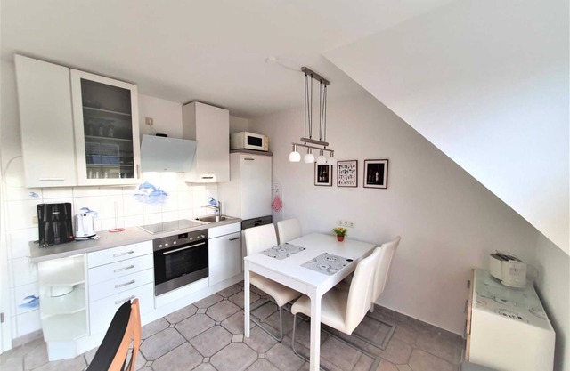 VOG-2.08 - Residence Vogelsand 1