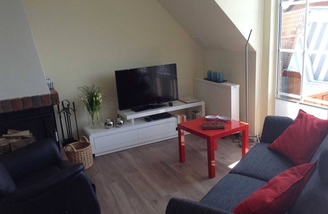 VOG-3.11 - Residence Vogelsand 2