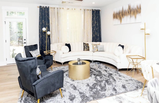 Vogue Fashion Home