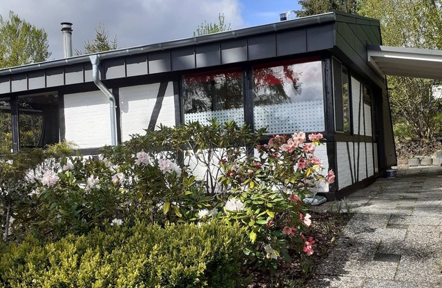 Cozy vacation home in the Eifel for friends, family and dog owners
