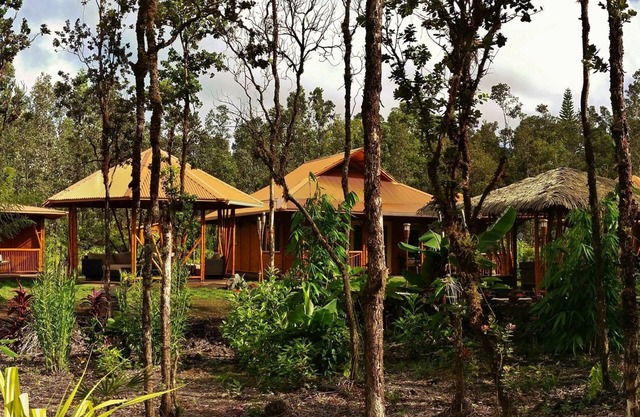 Volcano Eco Retreat by Heart Core Hotels - Adults Only