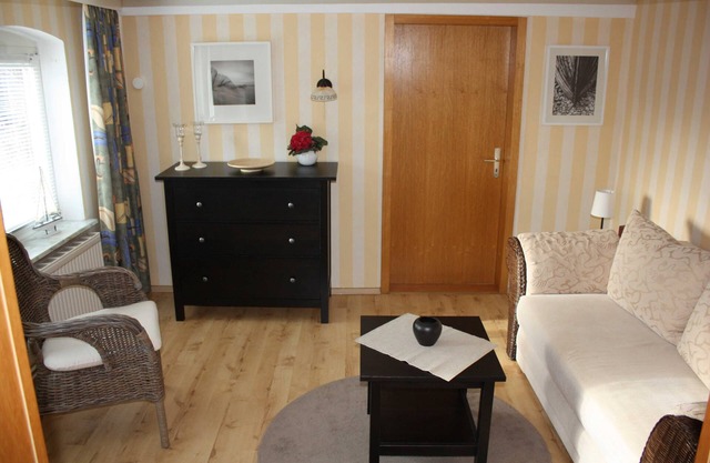 Location Callsen One - Volker Callsen Apartments