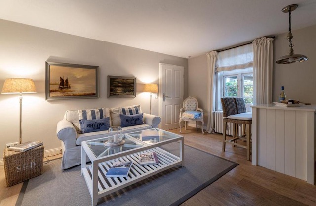 von-Deska-Countryhouses-Offiziers-Apartment