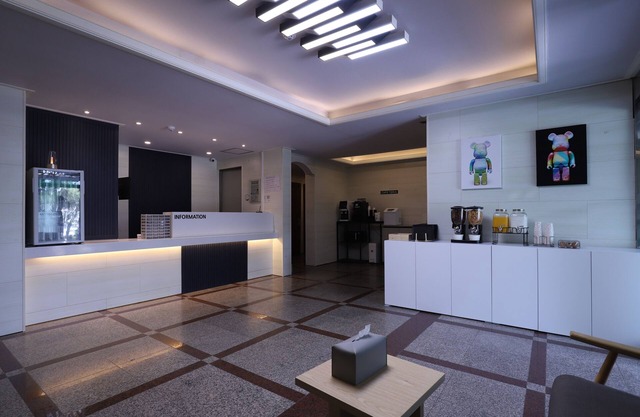 VOVO Hotel