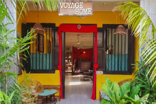 Voyage Guesthouse