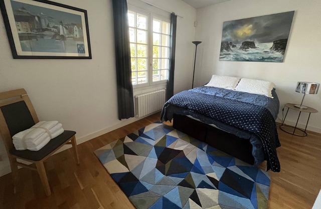 Vrbo Property
