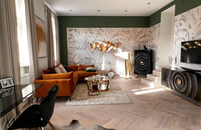 Vrbo Property