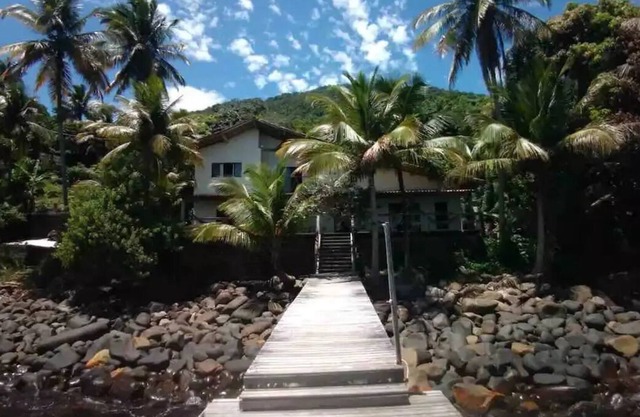 Vrbo Property