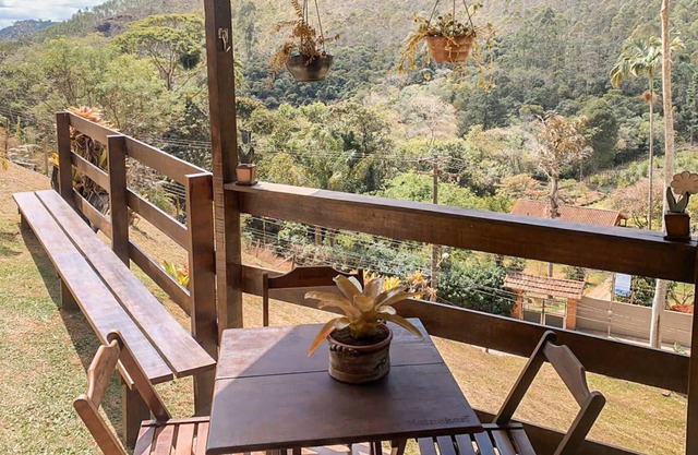 Chalet