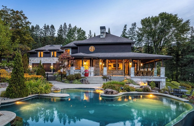 Vrbo Property