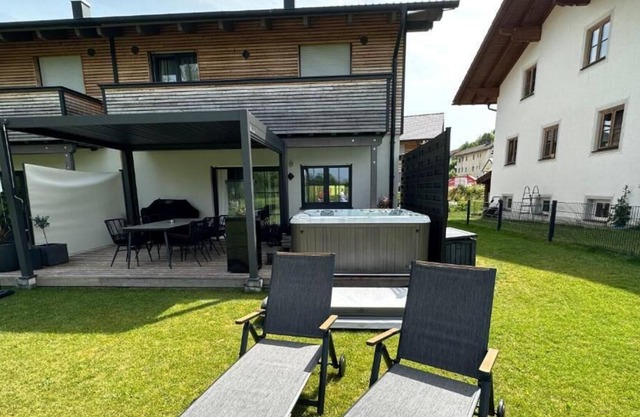 Vrbo Property