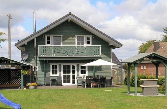 Vrbo Property