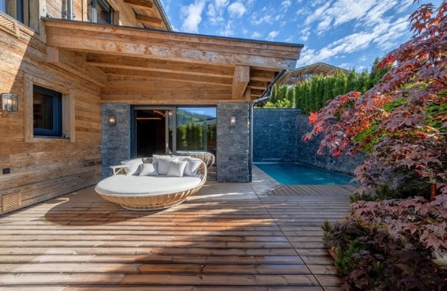 Vrbo Property