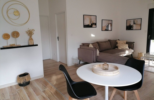 Vrbo Property