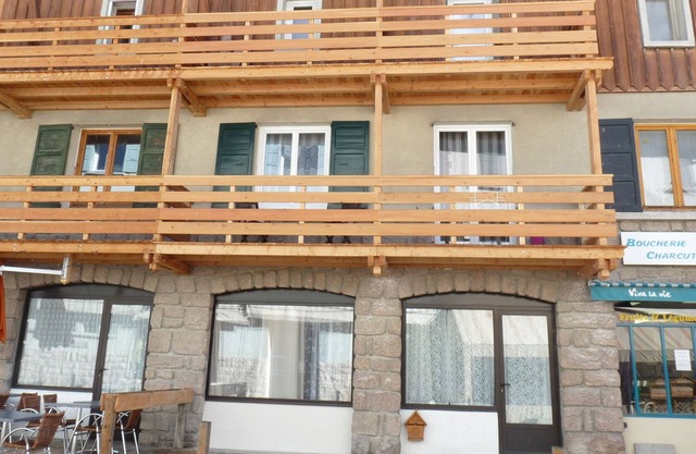 Abries en queyras location dans maison de village