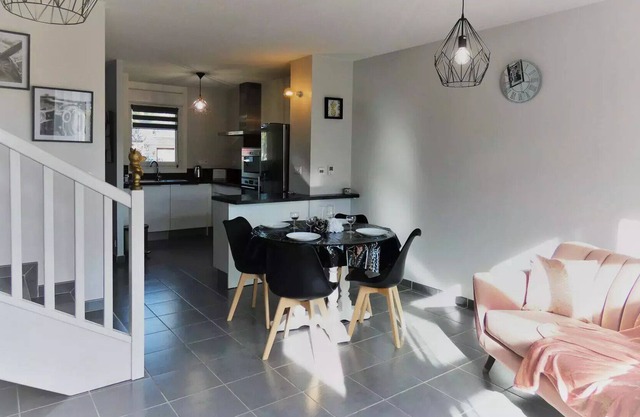 Vrbo Property