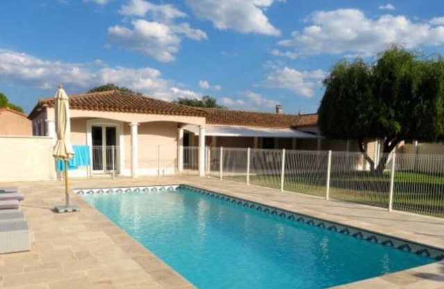 Jolie Villa au calme