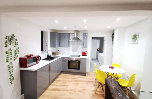 Vrbo Property