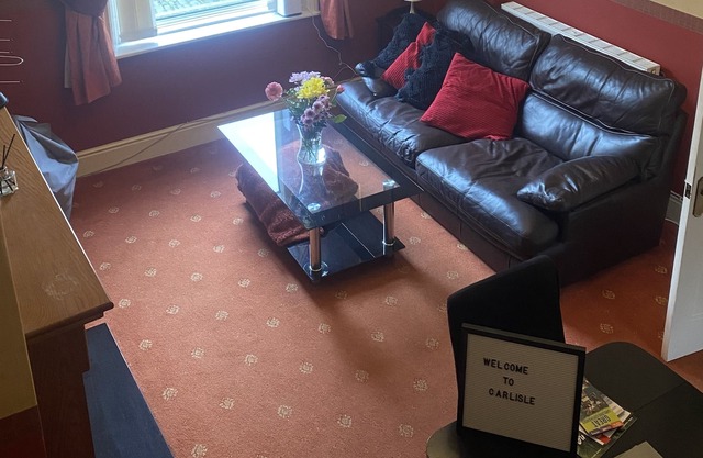 Vrbo Property