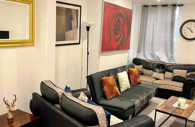 Vrbo Property