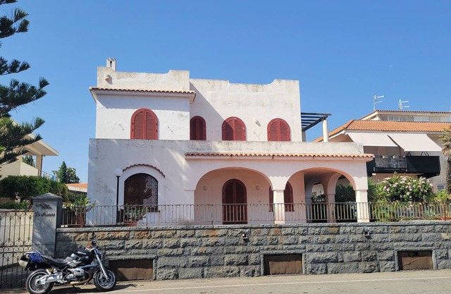 Vrbo Property