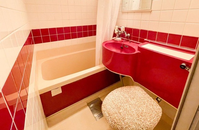 Vrbo Property