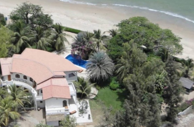 Vrbo Property