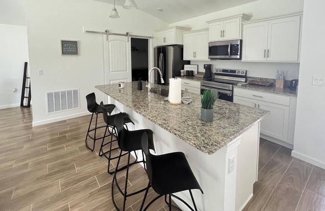 Vrbo Property