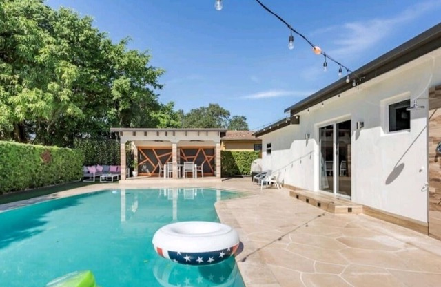 Vrbo Property