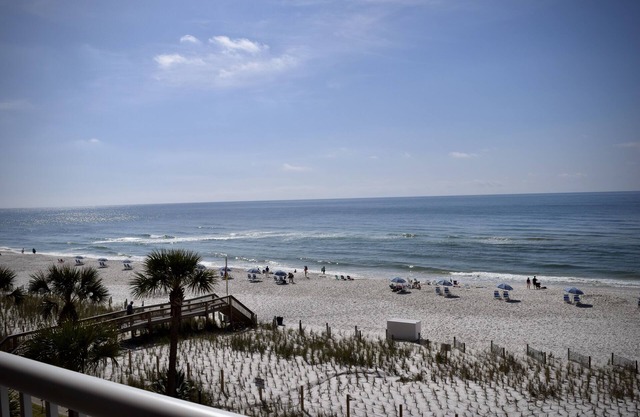 Classé top 50 de tous les Condos sur Perdido Key!