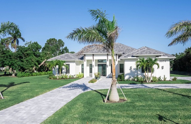VRBO vacation rental home # 1 in Naples, FLORIDA
