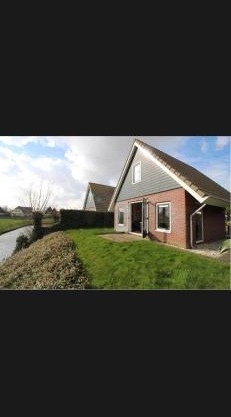 Vrijstaande woning Medemblik