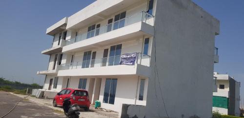 Vrinda Gateway Guest House