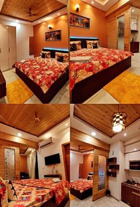 Vrinda Homes
