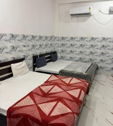 vrinda hotel