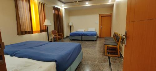 Vrindavan Resort
