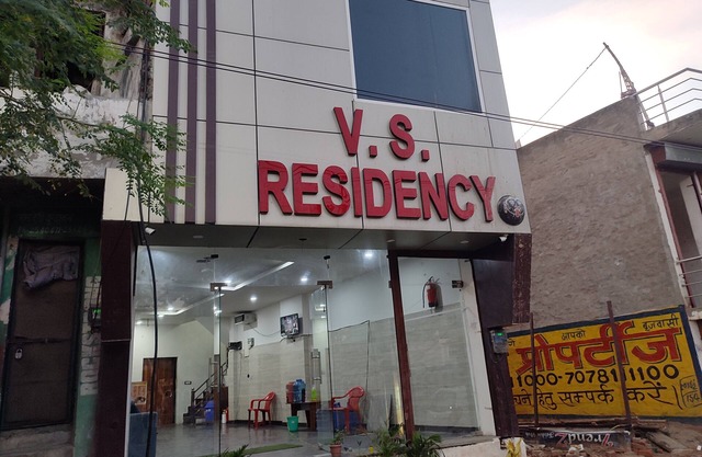 VS Residency