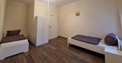 VS Workers Apartment T1-6