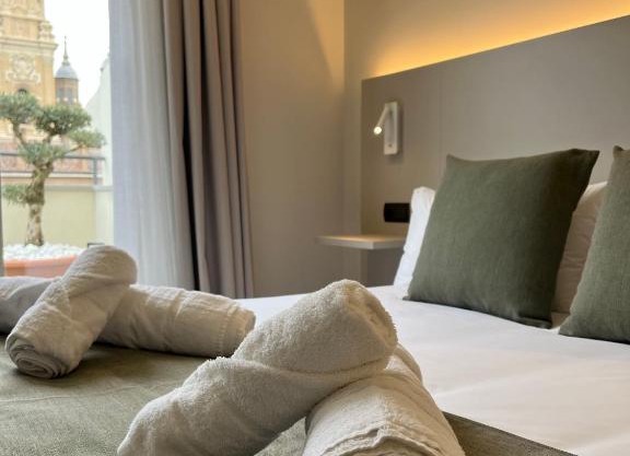 VTZ Hotel San Valero