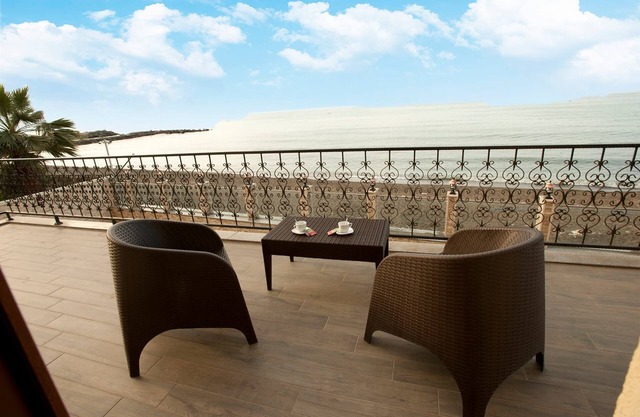 Vurna Butik Hotel